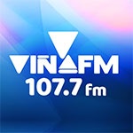 Đài phát thanh ViñaFM