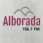 Радио Алборада