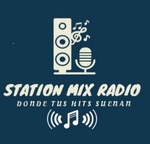 StationMix rádió