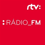 RTVS – raadio FM
