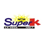 超級K 100.7 FM