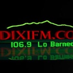 Радио Дикси
