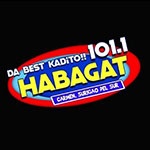 Habagat-radio 101.1 FM