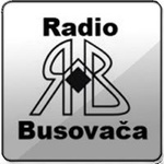 布索瓦卡廣播電台