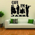 Джаз кафе FM
