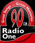收音机一号 FM 90