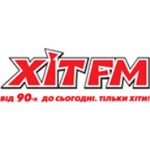 Хіт FM Ukraina