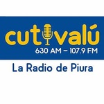 Đài phát thanh Cutivalú