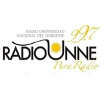 ラジオ UNNE 99.7