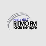 วิทยุ Ritmo 98.7 FM