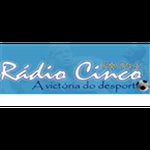 Rádio Nacional de Angola – Radio 5