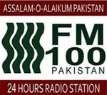 FM100 Karachi