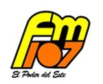 K107.5FM