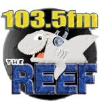 The Reef 103.5 – WAXJ