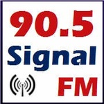 Signál FM 90.5