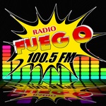 Radio Fuoco 100.5