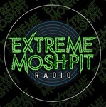 Extrém Moshpit rádió