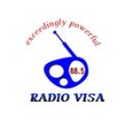 Ραδιόφωνο Visa