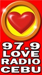 97.9 Love Radio Cebu-DYBU