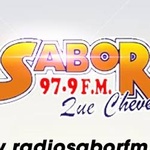 Ռադիո Sabor 97.9 FM