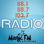 Radio 10 Surinam
