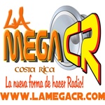 Ла Мега Коста-Рика радиосы