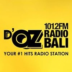 OZ Rádio Bali