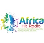 आफ्रिका हिट रेडिओ