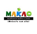 ریڈیو اہورا - مکاؤ ریڈیو