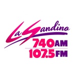 วิทยุ Sandino