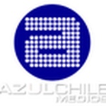 Радио Азуль Чили