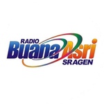 Радио Буана Асри Сраген