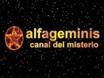 Alfageminise kanal Del Misterio