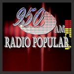 Ռադիո Հանրաճանաչ 950 AM