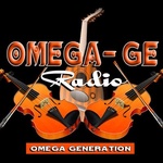 歐米茄 GE 收音機