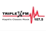 トリプルXFM