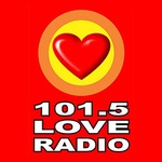 101.5 사랑 라디오 – DXWK