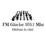 FM 冰川 105.7