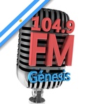 104.9 FM জেনেসিস