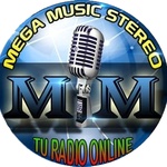 Mega Música RTV