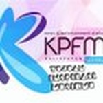 KPFM バリクパパン 95.4 FM