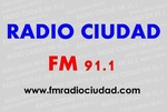 FM-радыё Ciudad