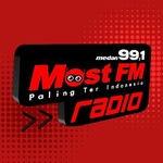 99,1 MOST FM Medanas