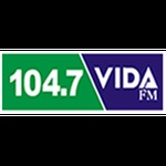 维达 FM 104.7