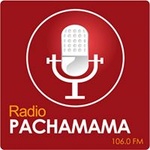 רדיו Pachamama