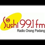 سوشي FM 99.1