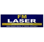 FM laser