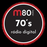 M80 Rádio – שנות ה-70