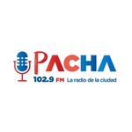 PachaFM 102.9
