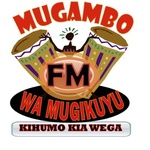 मुगैम्बो वा मुगिकुयू एफएम